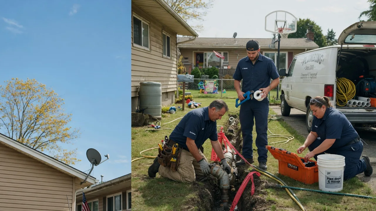 Garbage Disposal Replacement in Highland, MI near me